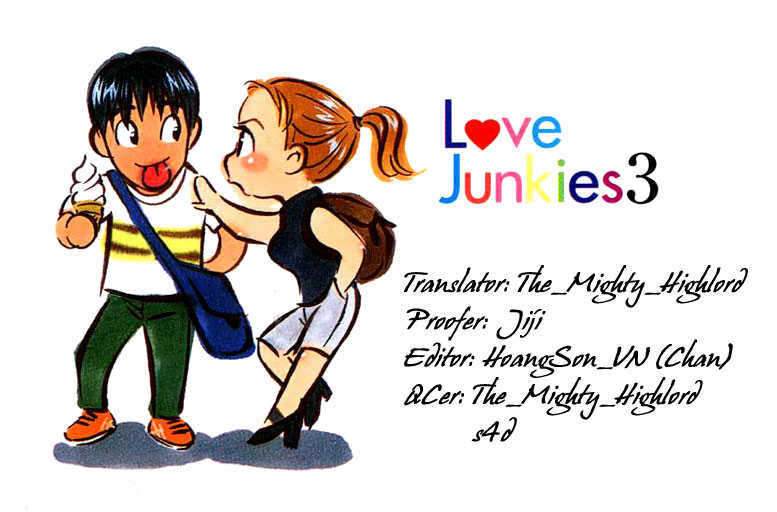 Love Junkies 21