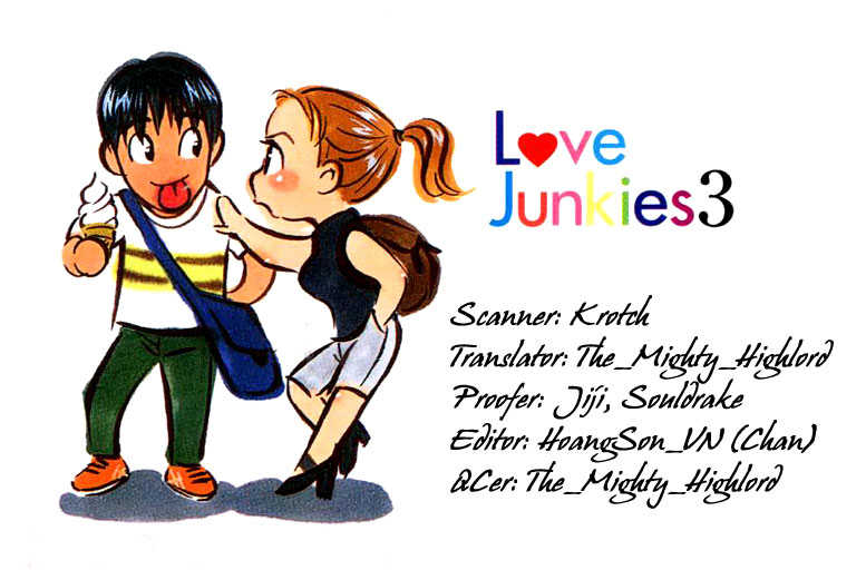 Love Junkies 24