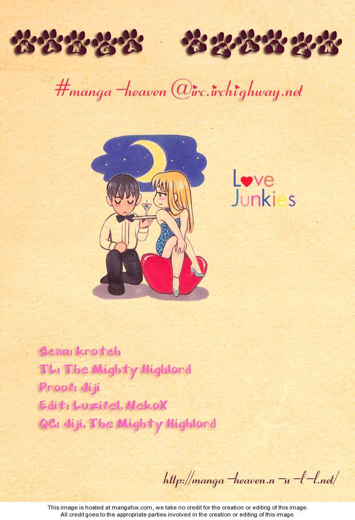Love Junkies 45