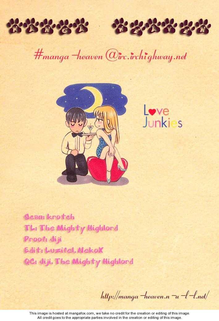 Love Junkies 54