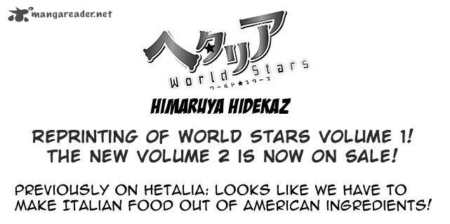 Hetalia - World Stars 121