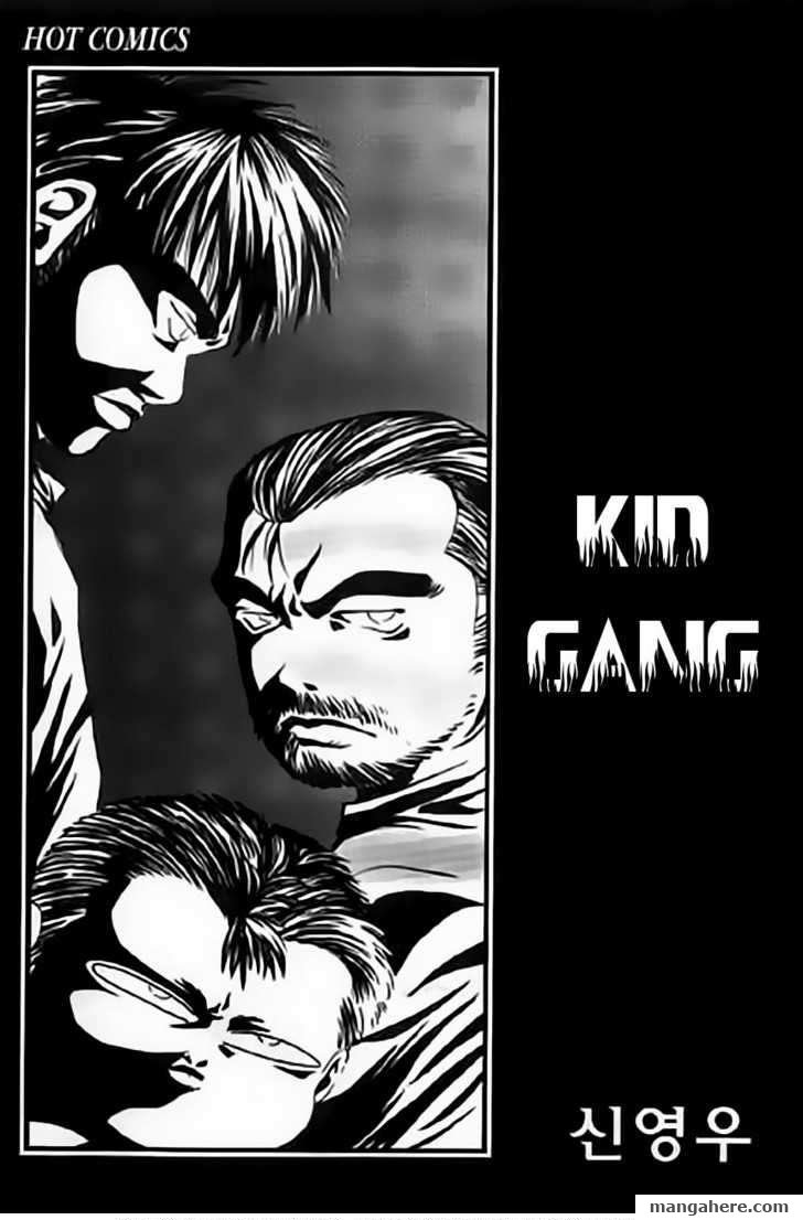 Kid Gang 10