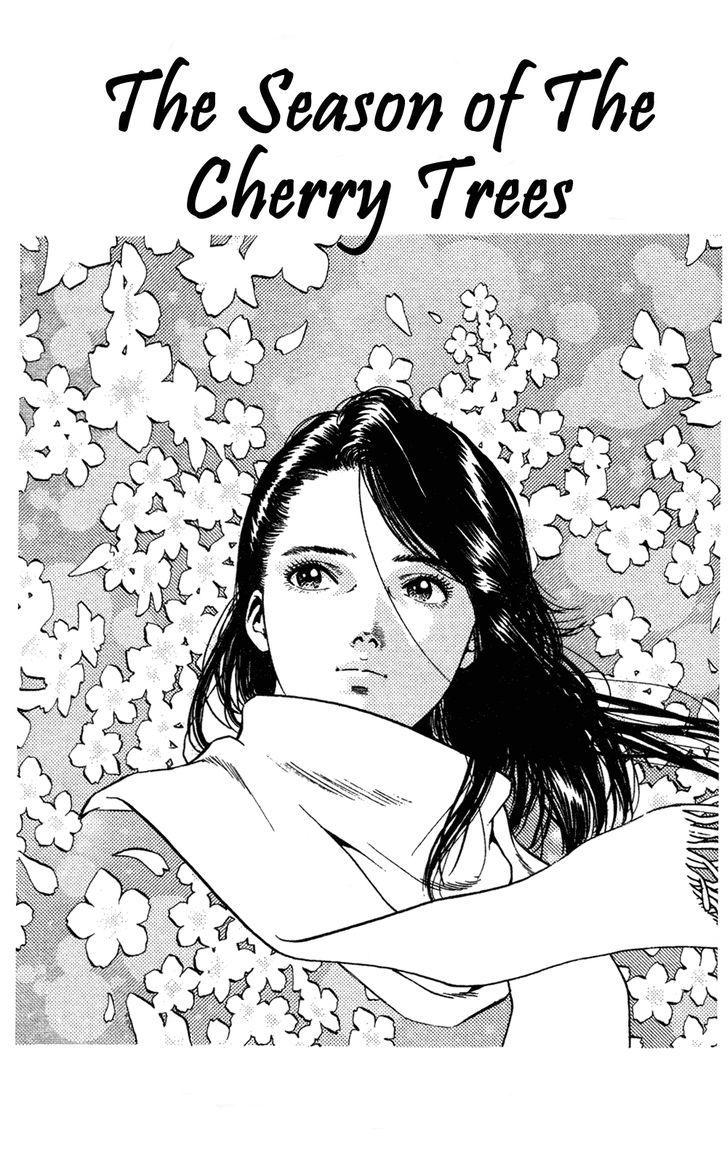 Sakura No Hanasaki Kukoro Vol.1 Ch.1