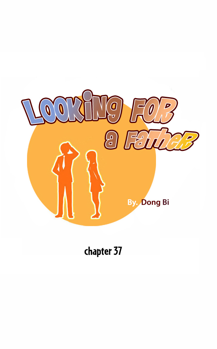 Looking for a Father Ch.37