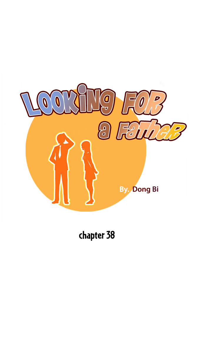 Looking for a Father Ch.38