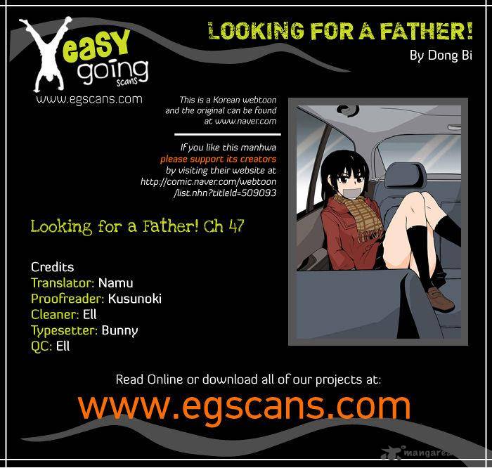 Looking for a Father 47