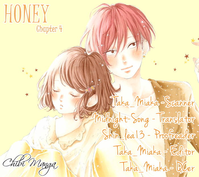 Honey Ch.4