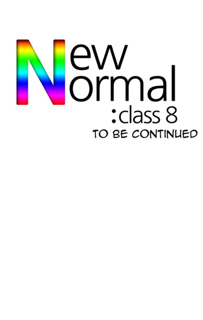 New Normal: Class 8 57
