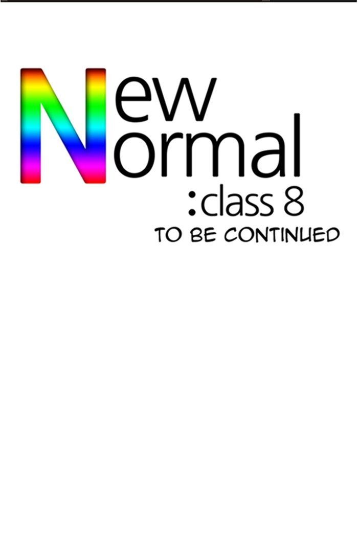 New Normal: Class 8 59