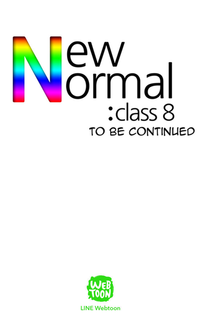 New Normal: Class 8 64