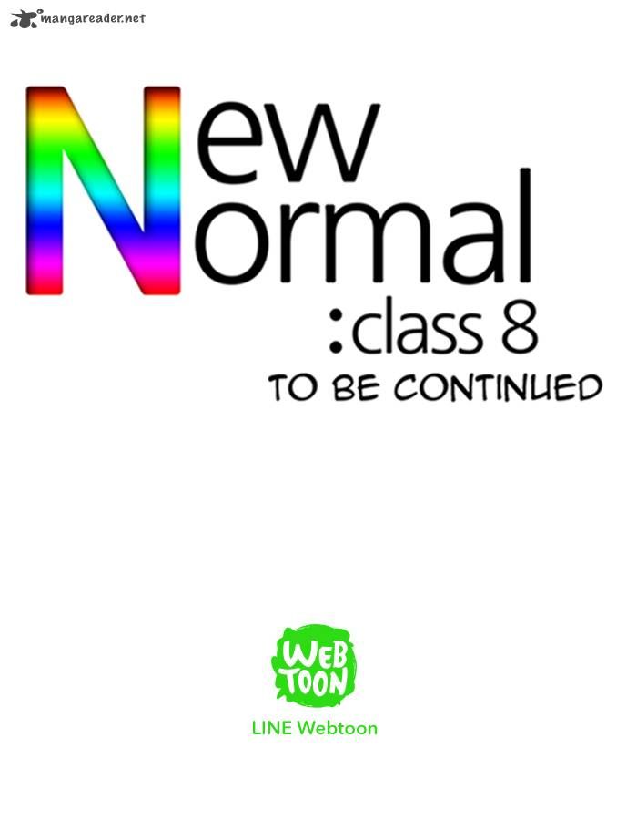 New Normal: Class 8 82