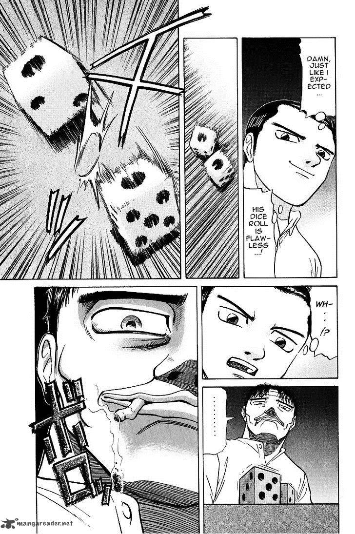 Legendary Gambler Tetsuya 15