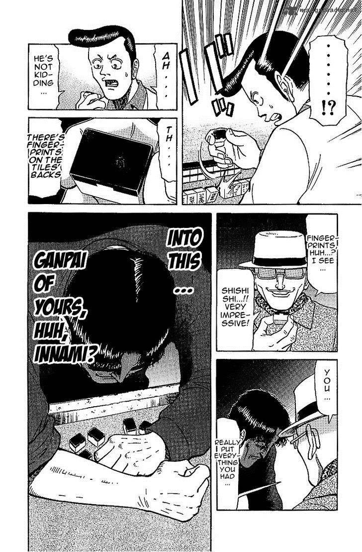Legendary Gambler Tetsuya 26