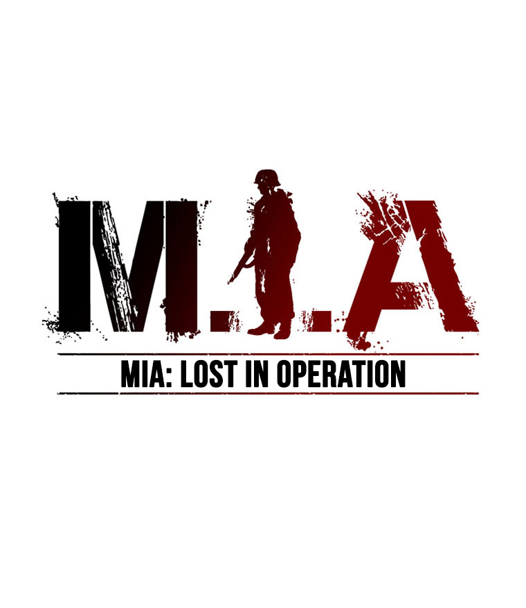 MIA: Lost in Operation Vol.1 Ch.7