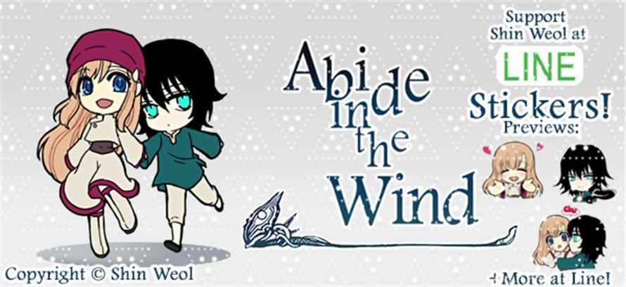 Abide in the Wind 110