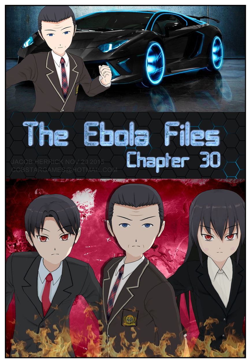 The Ebola Files 30