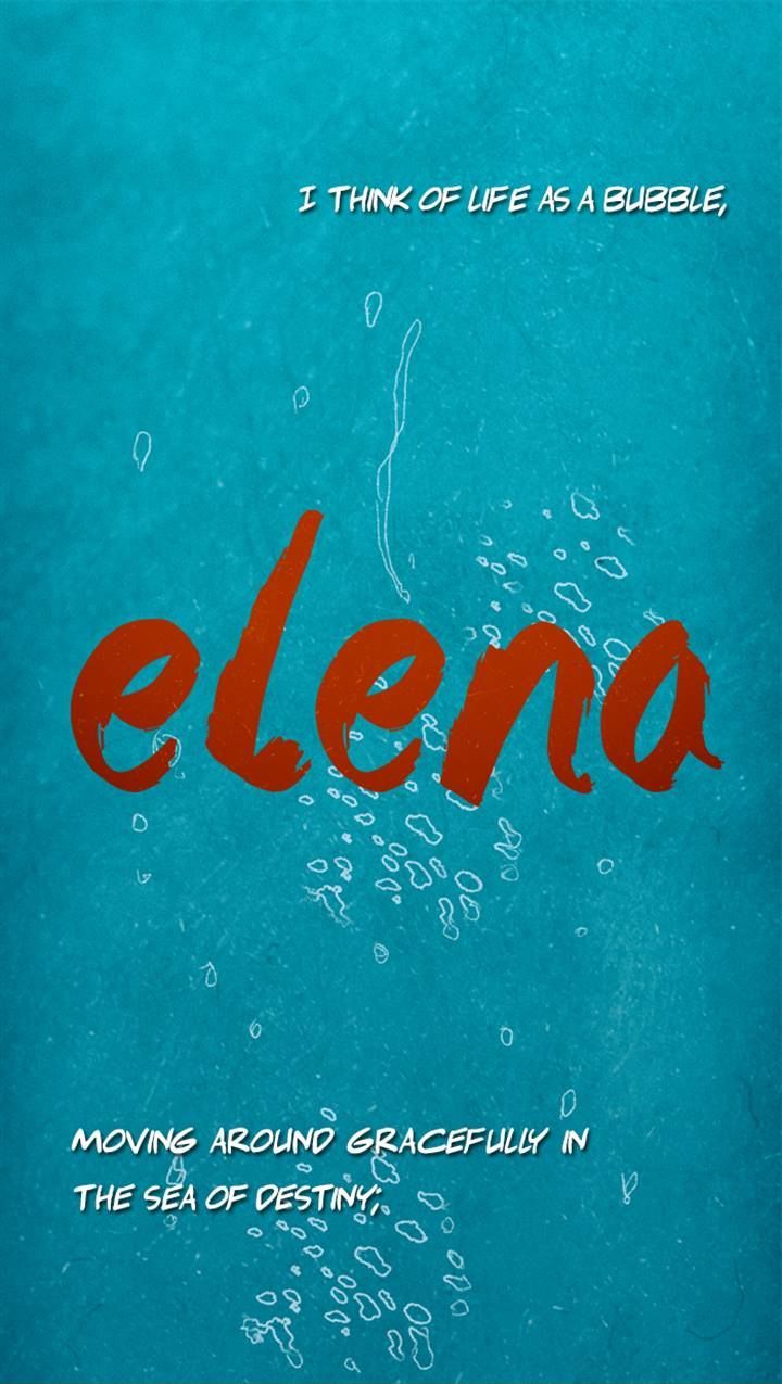 Elena 9