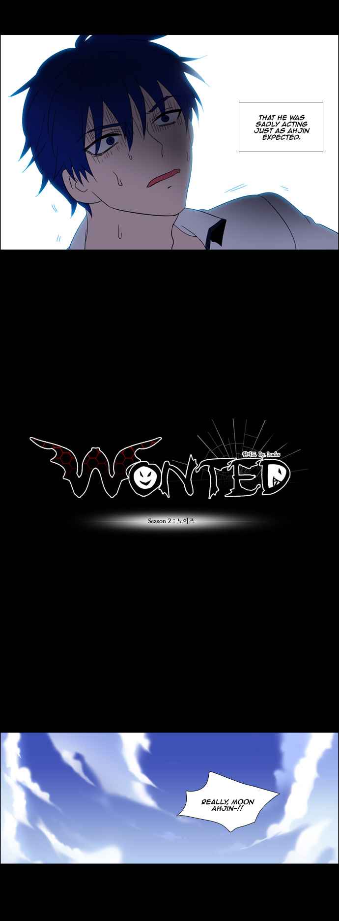Wonted Ch.97