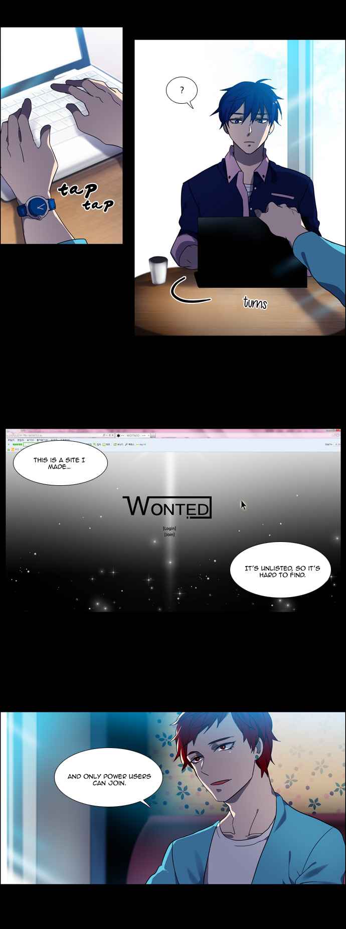 Wonted Ch.98