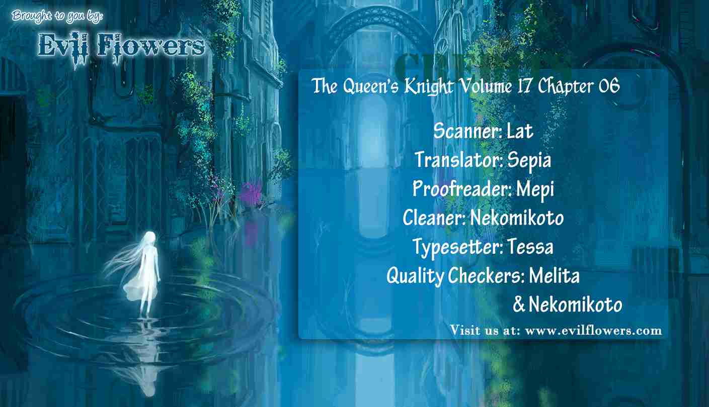 The Queen's Knight Vol.17 Ch.6