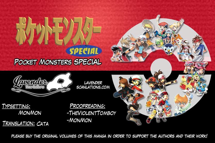 Pocket Monster Special ORAS 6