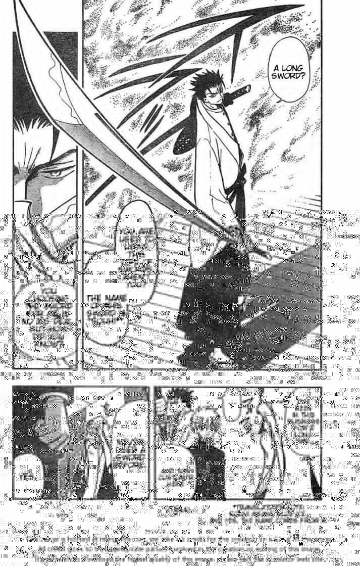 Tsubasa: Reservoir Chronicle Ch.40