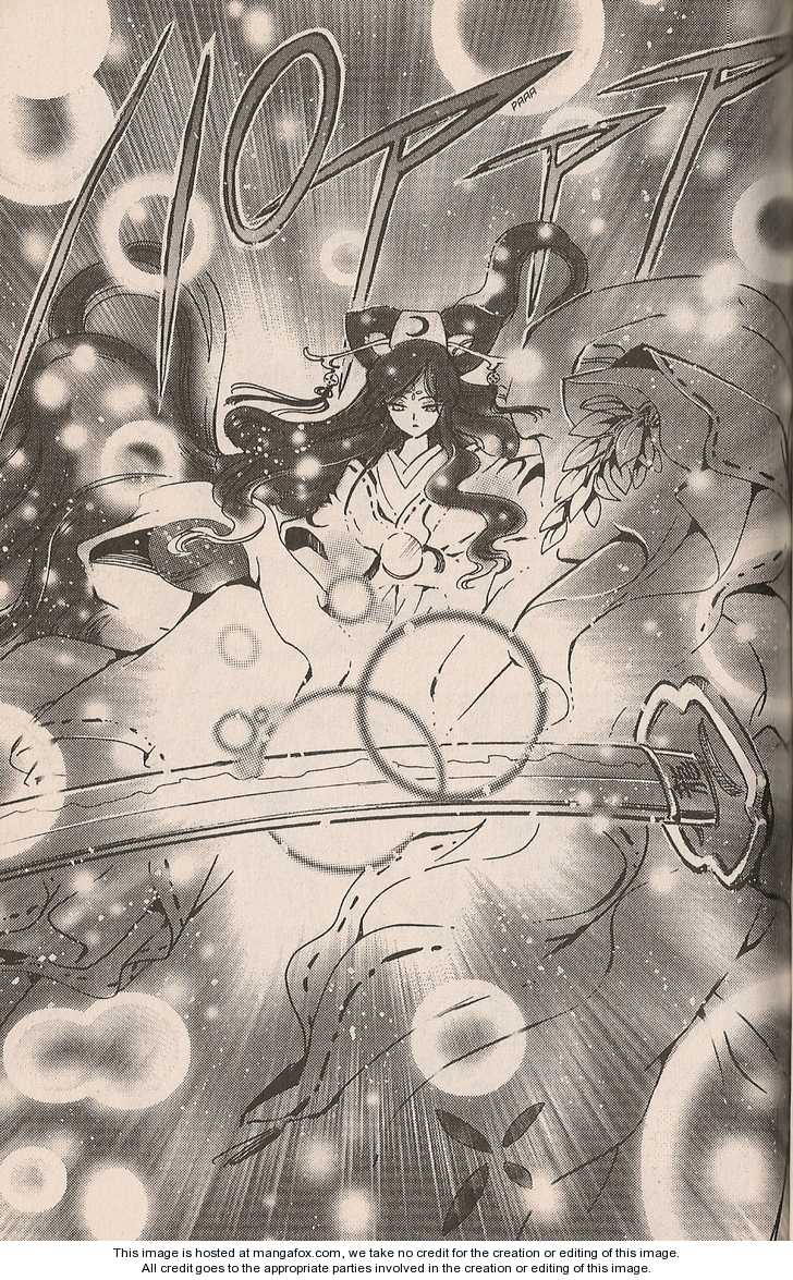 Tsubasa: Reservoir Chronicle Ch.95