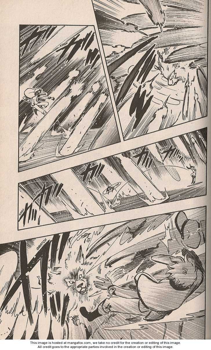 Tsubasa: Reservoir Chronicle Ch.104