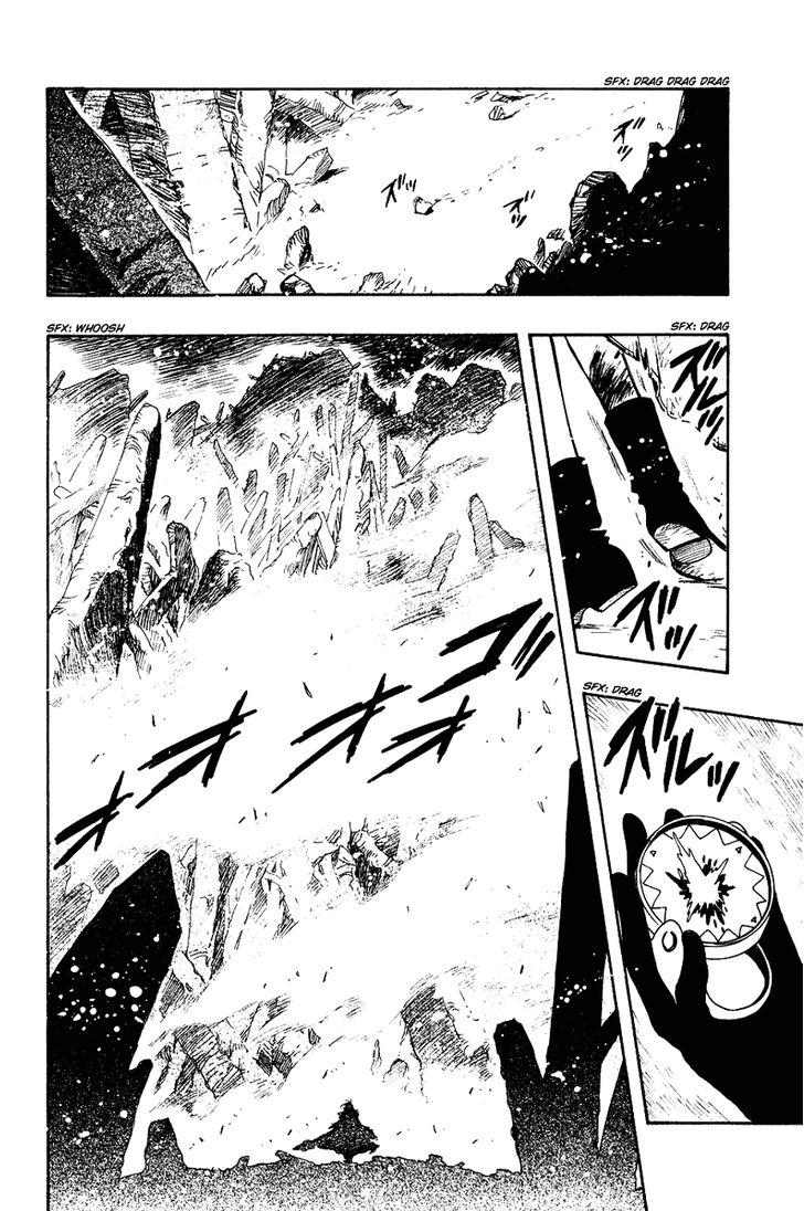 Tsubasa: Reservoir Chronicle Ch.130