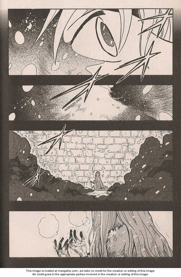 Tsubasa: Reservoir Chronicle Ch.148