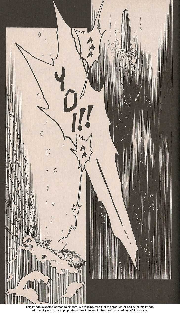 Tsubasa: Reservoir Chronicle Ch.157