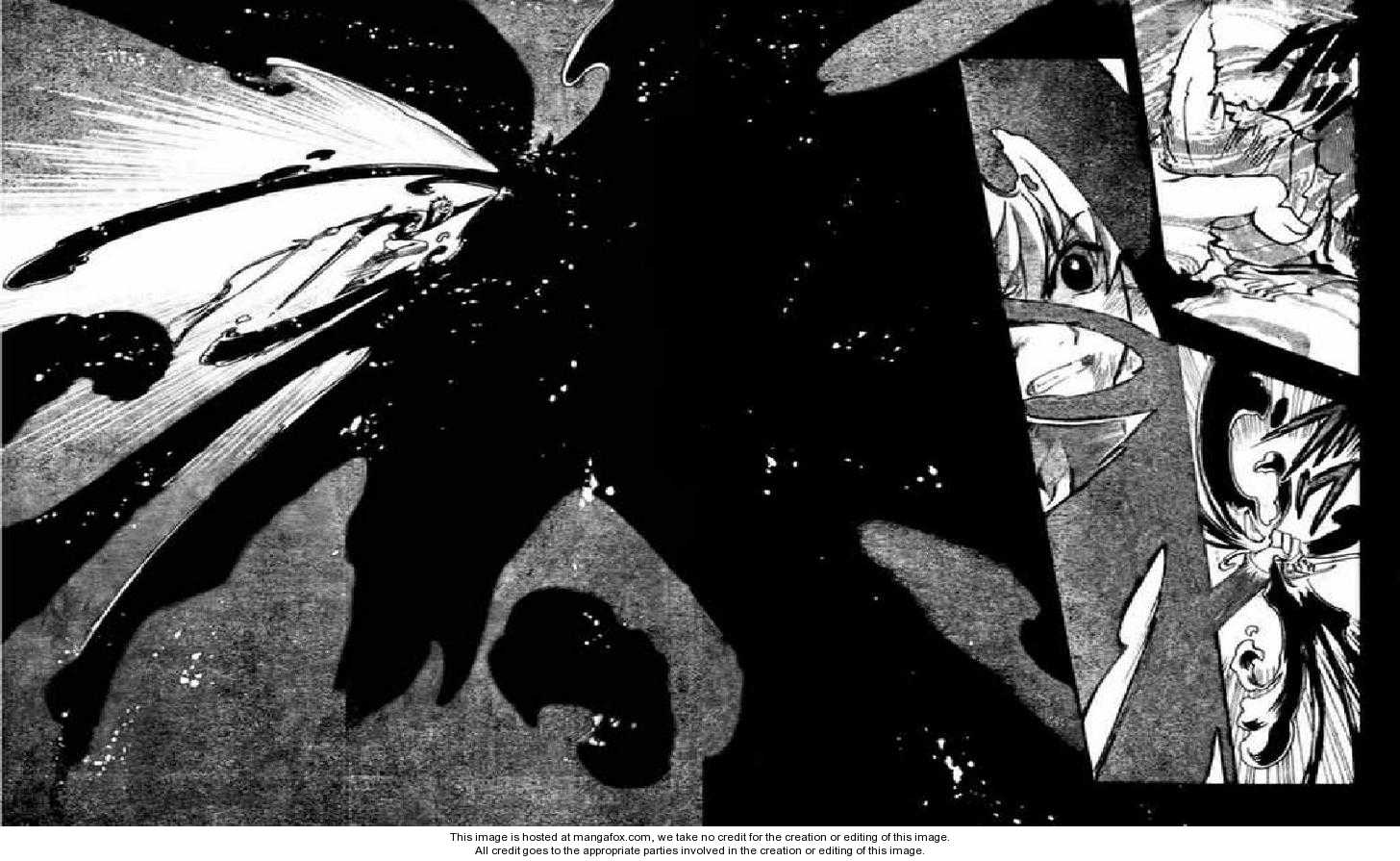 Tsubasa: Reservoir Chronicle Ch.173