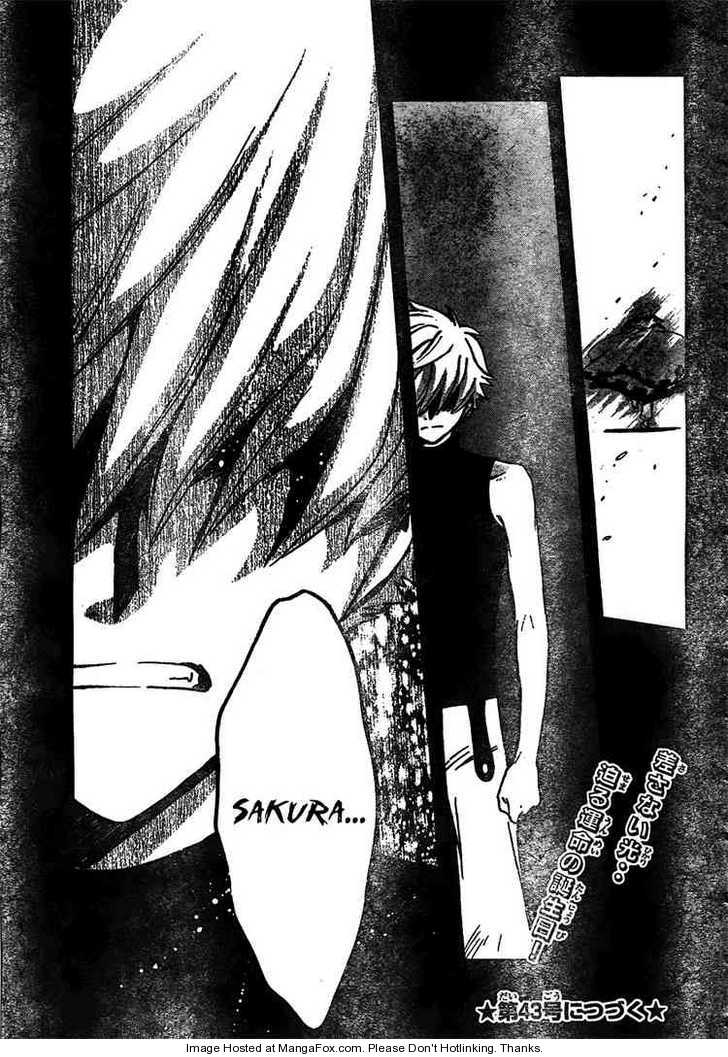 Tsubasa: Reservoir Chronicle Ch.199