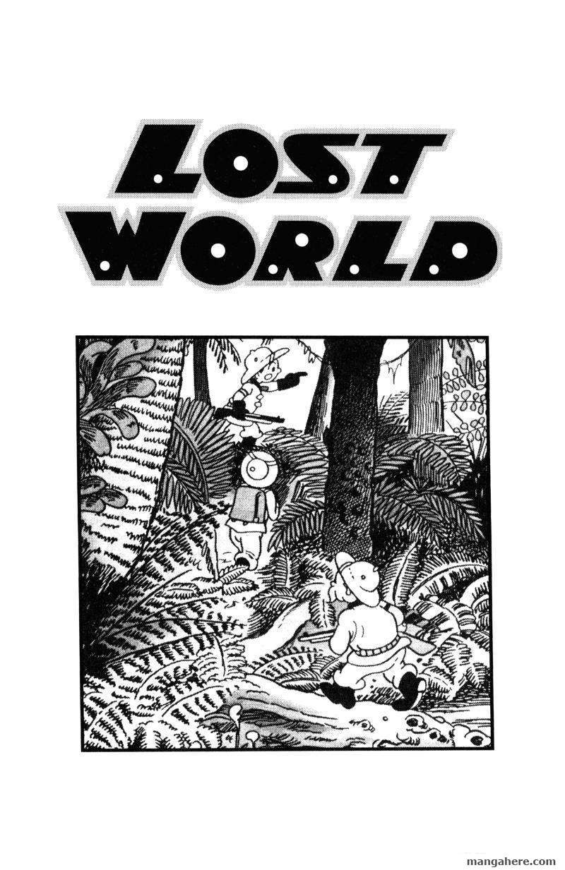 Lost World 1