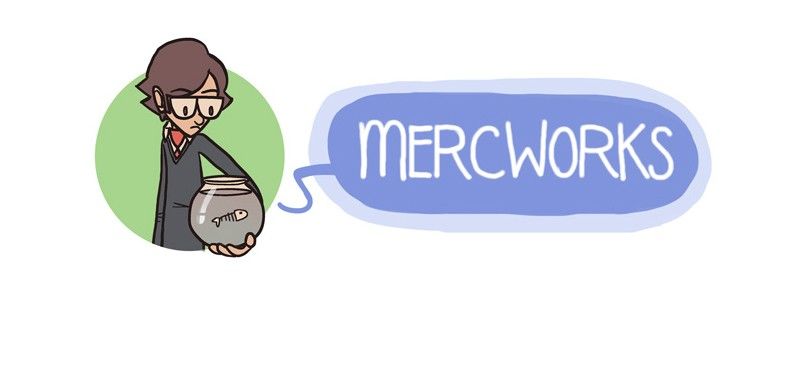 Mercworks 16