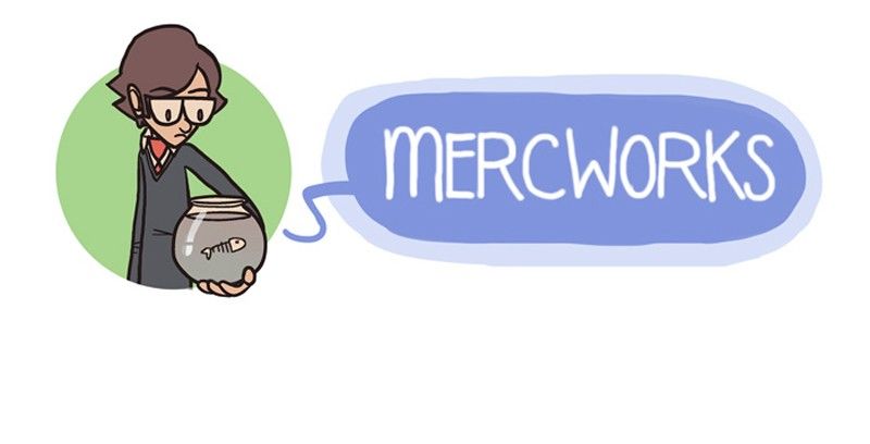 Mercworks 17