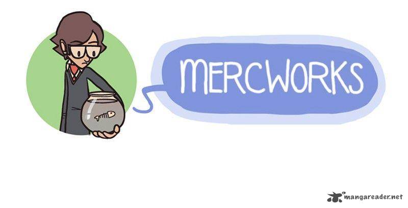 Mercworks 34