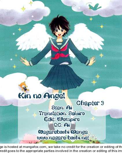 Kin no Angel 3