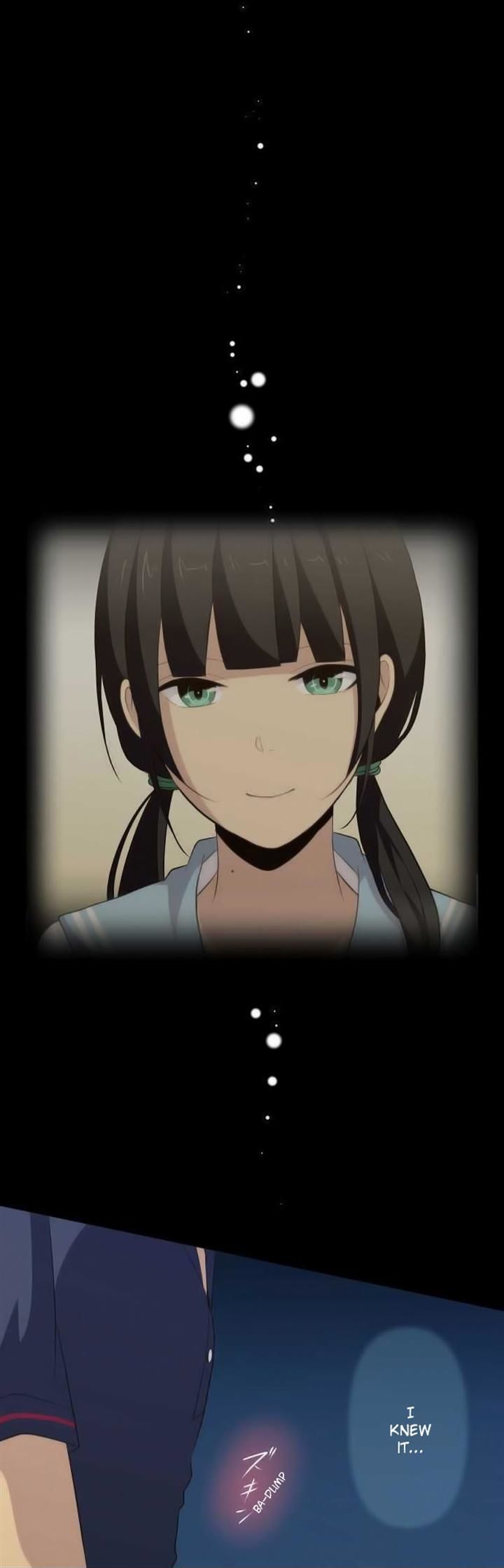 ReLIFE 84