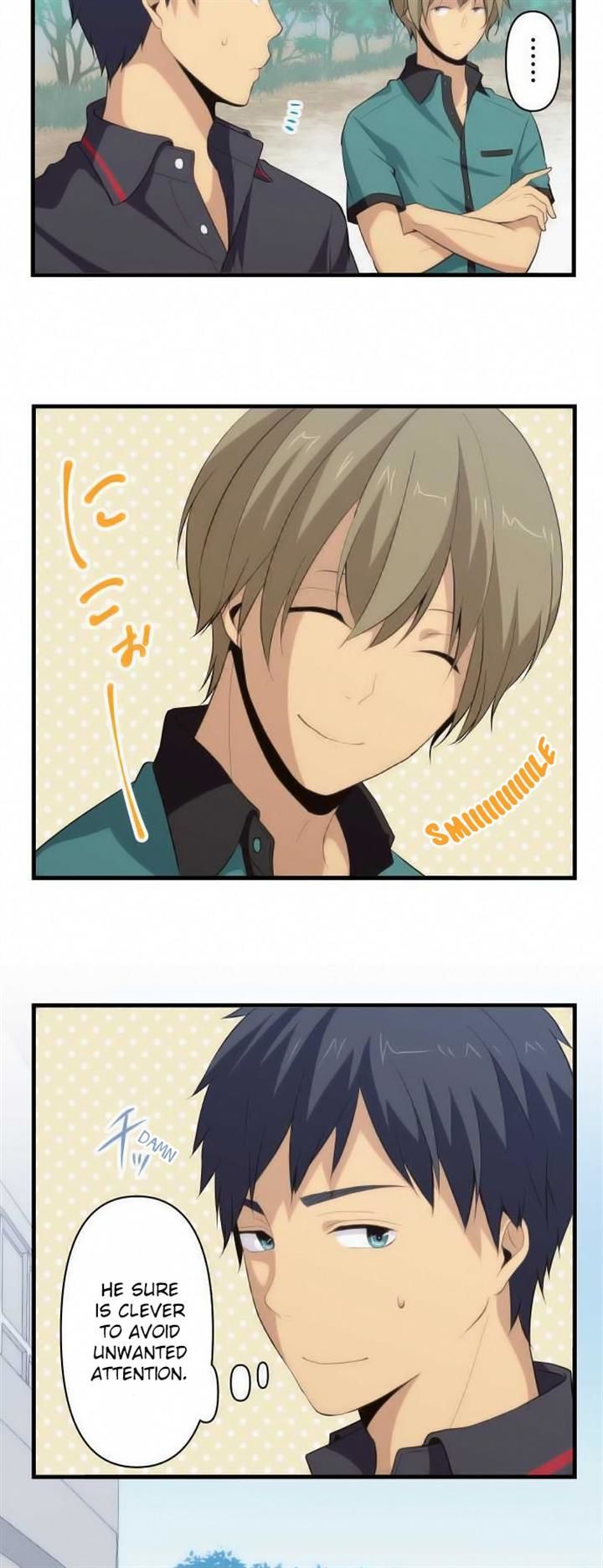 ReLIFE 84