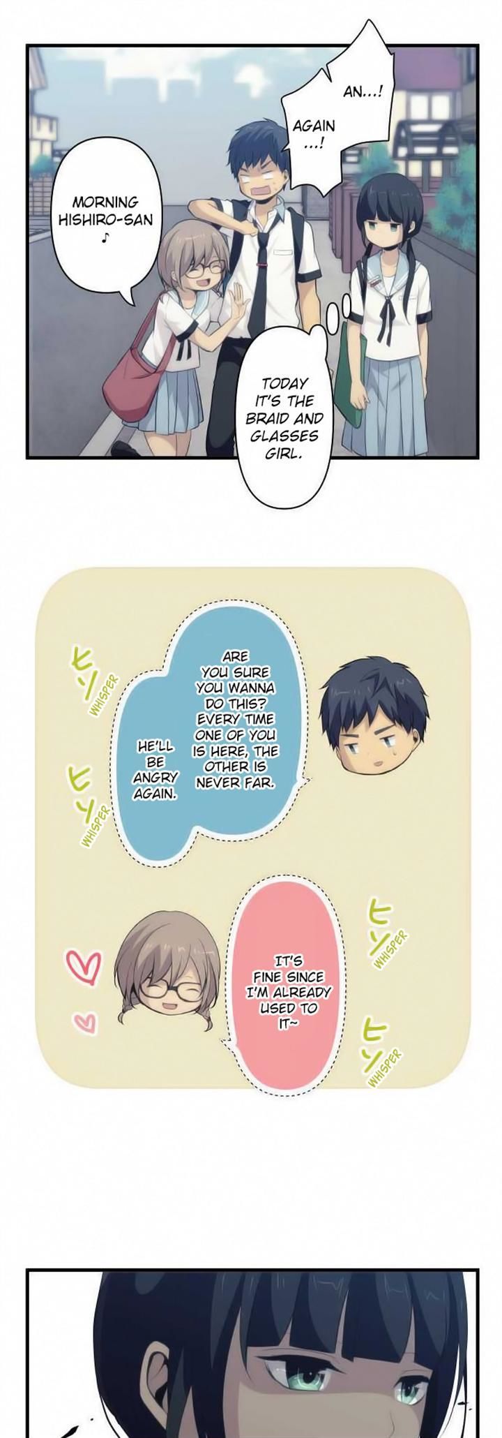 ReLIFE 85