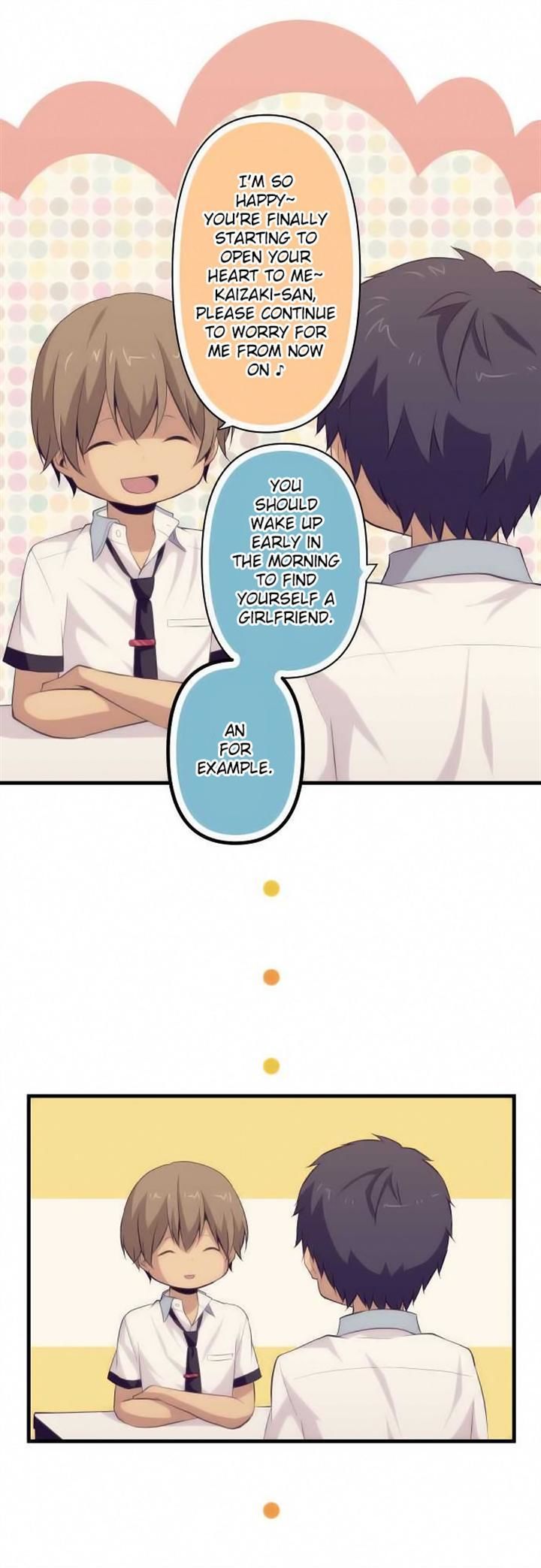 ReLIFE 87