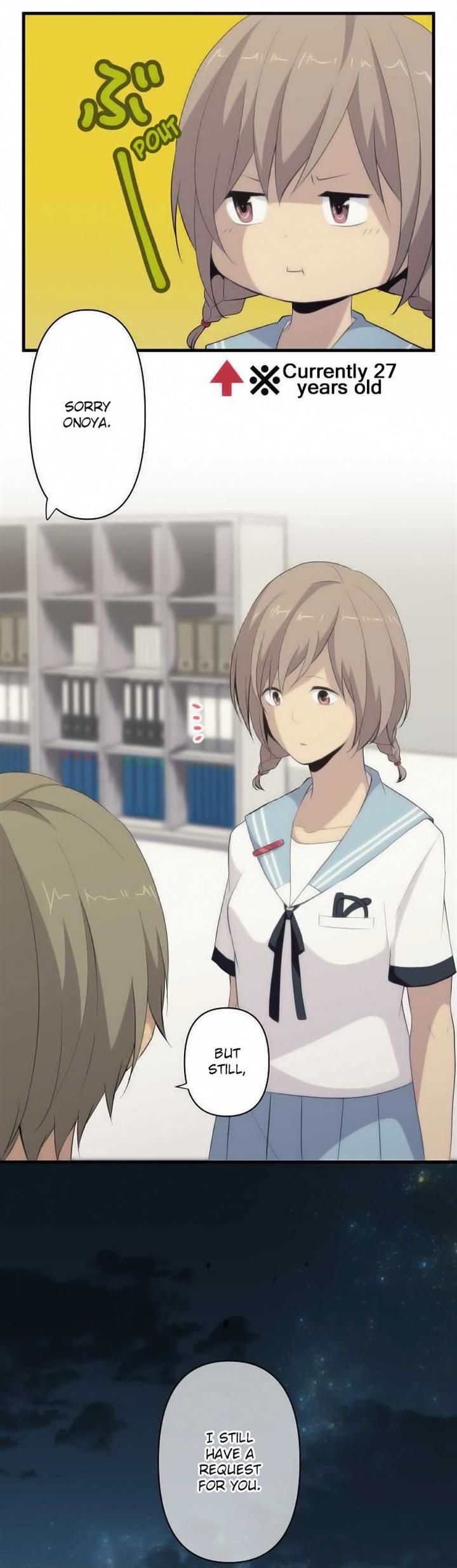 ReLIFE 87