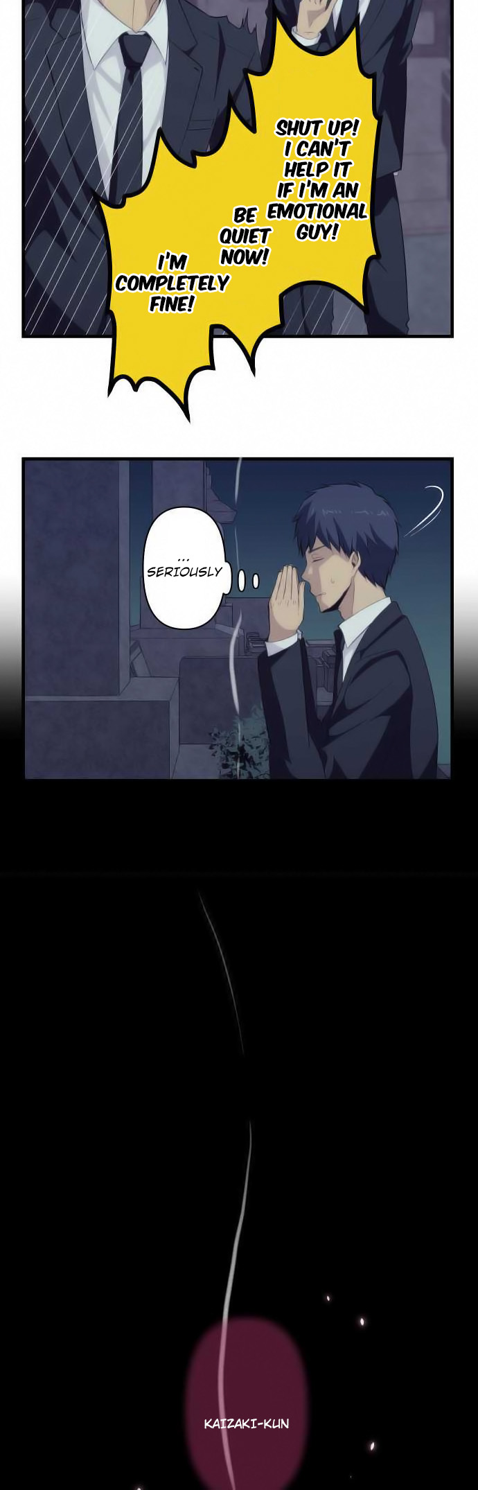 ReLIFE Ch.88