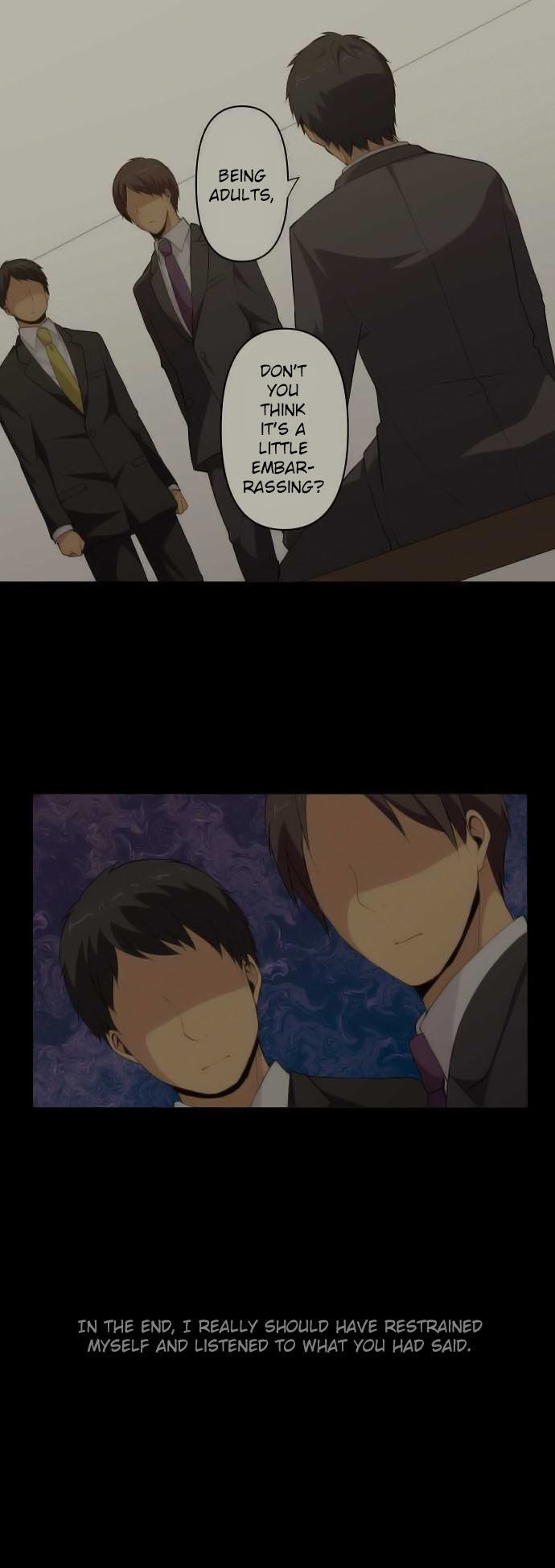 ReLIFE 89
