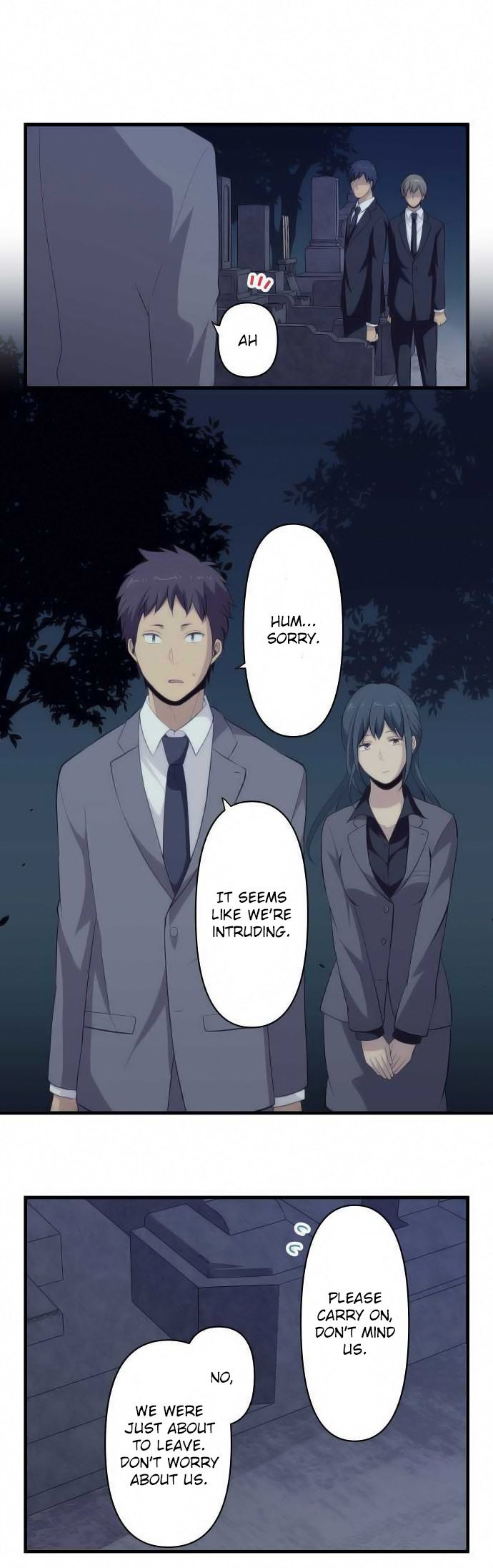 ReLIFE 90