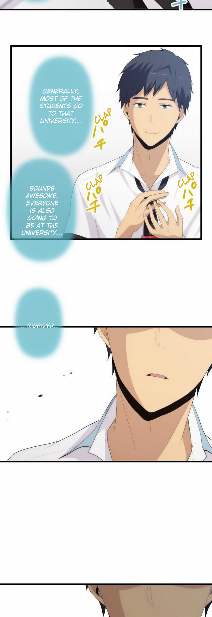 ReLIFE Ch.94