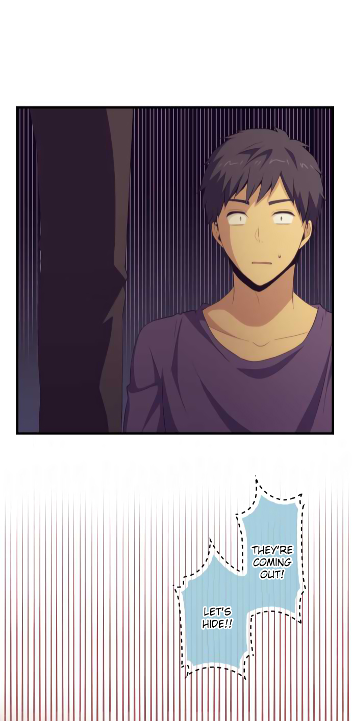 ReLIFE Ch.97