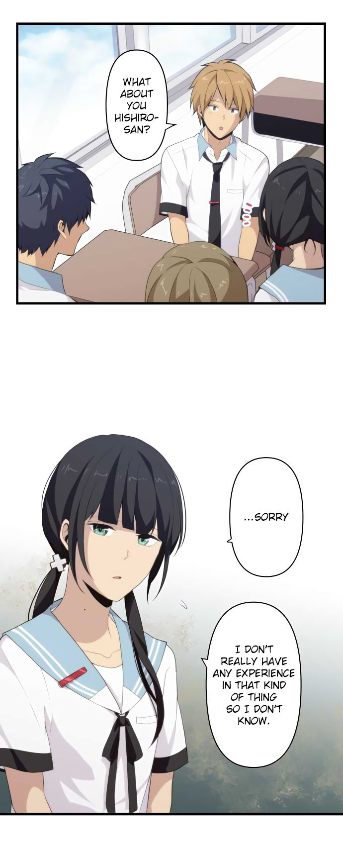 ReLIFE 100