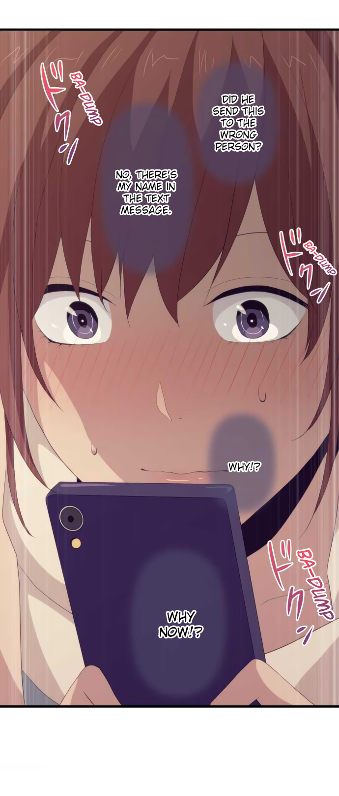 ReLIFE Ch.0
